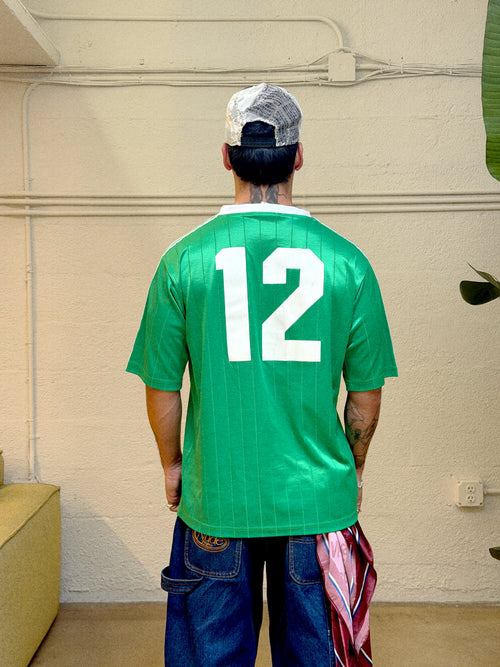 I <3 LATINAS JERSEY - VINTAGE ADIDAS