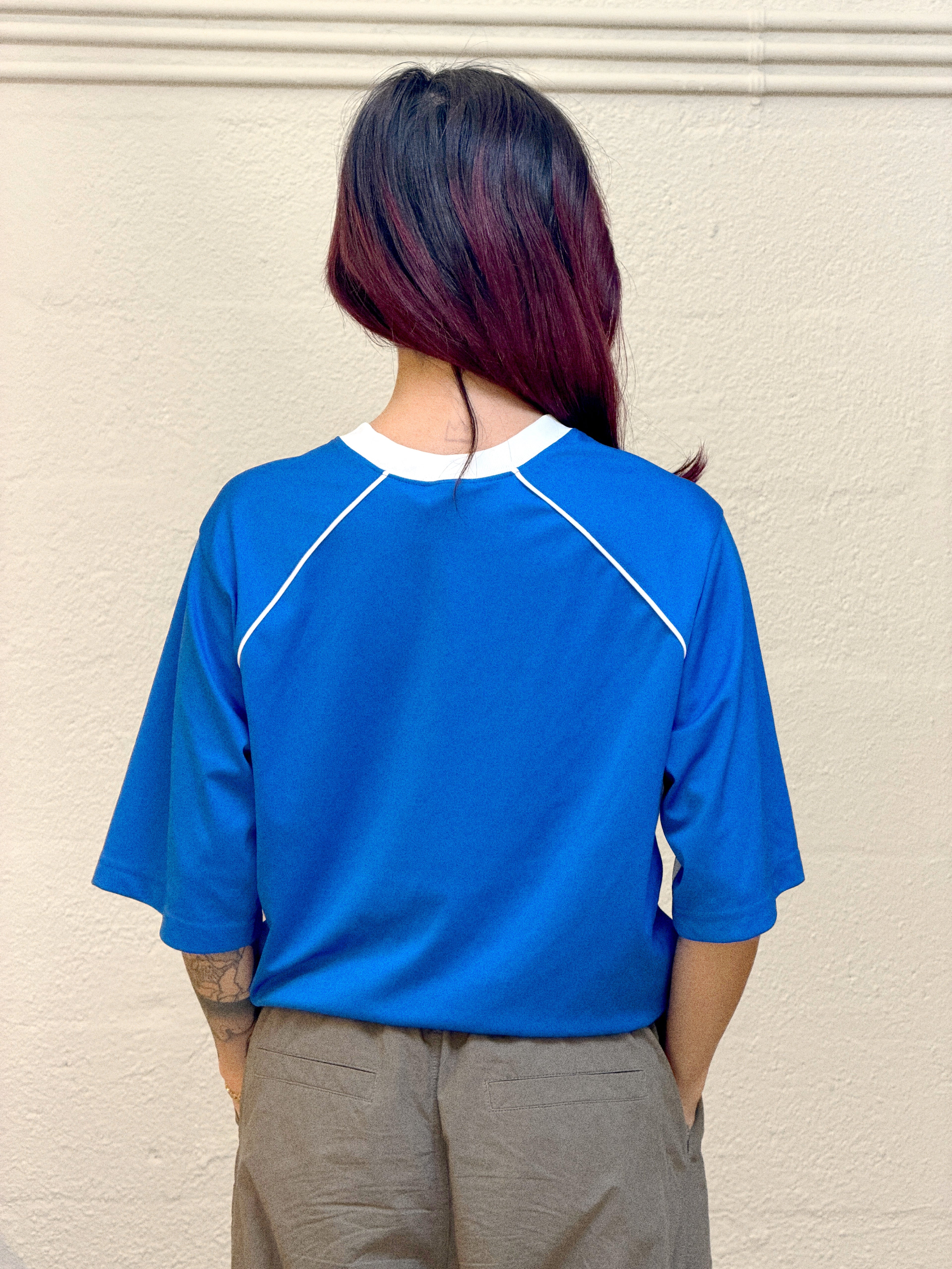 I <3 LATINAS JERSEY - VINTAGE NIKE