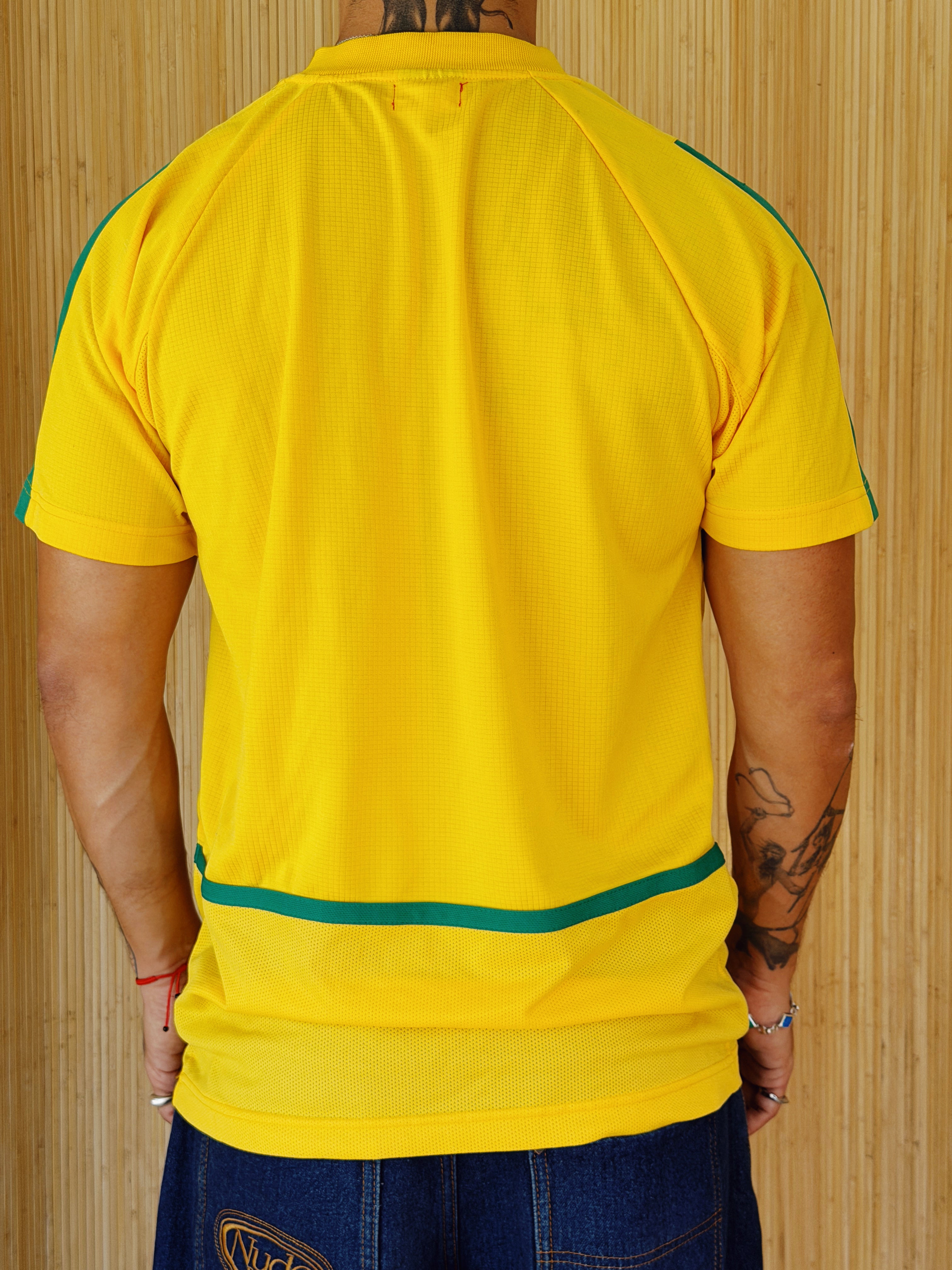 I <3 LATINAS JERSEY - VINTAGE BRASIL OLYMPUS L