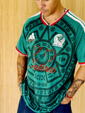 I <3 LATINAS JERSEY - MEXICO 2026 WORLD CUP XL