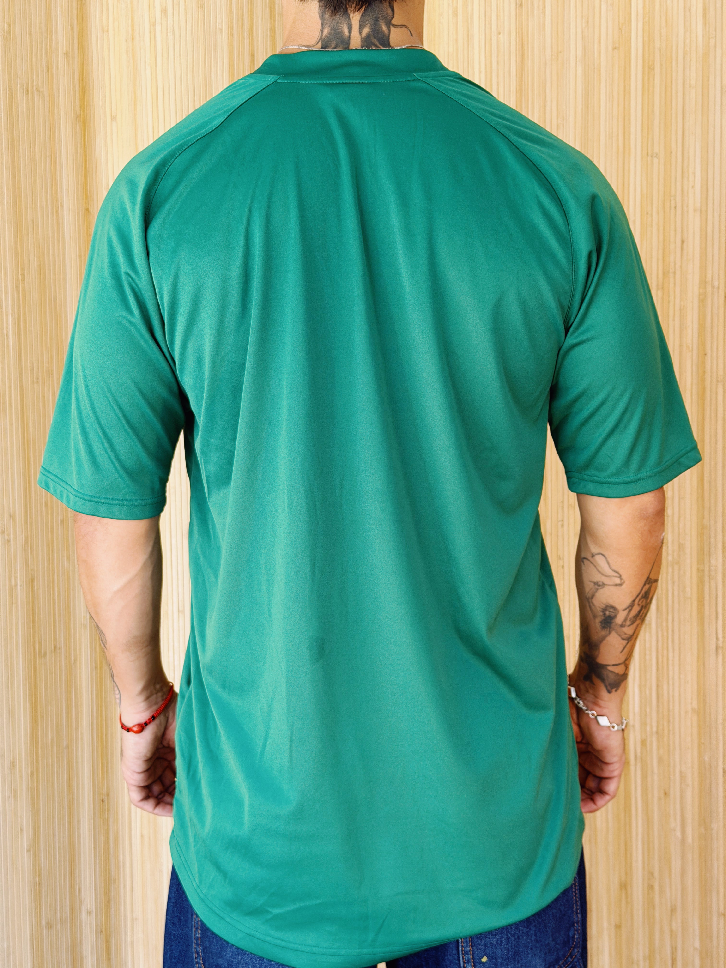 I <3 LATINAS JERSEY - NIKE GREEN L