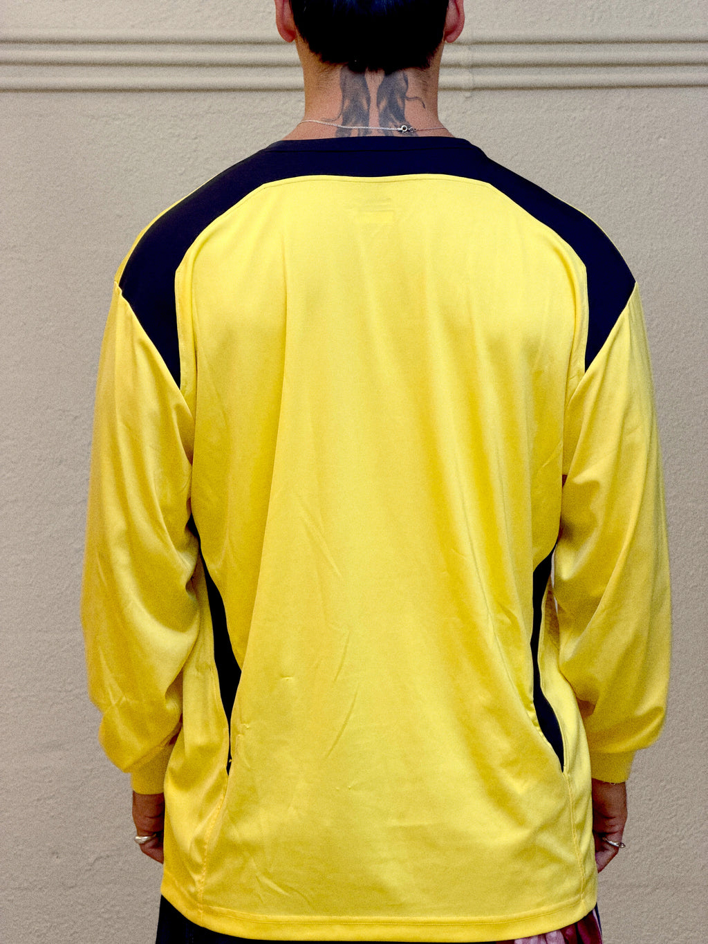 I <3 LATINAS JERSEY - VINTAGE LIVERPOOL FC